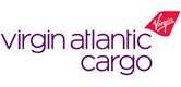 Virgin Atlantics cargo