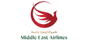 Middle East Airlines (MEA) Cargo