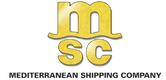 Mediterranean Shipping Company (MSC)