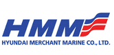 HMM (Hyundai Merchant Marine)